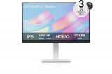LG 27" 27US550 IPS LED 27US550-W.AEU