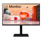 LG 27BA550-B számítógép monitor 68,6 cm (27") 1920 x 1080 pixelek Full HD Fekete