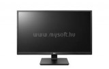 LG 27BK550Y-B.AEU Monitor | 27" | 1920x1080 | IPS | 1x VGA | 1x DVI | 1x DP | 1x HDMI
