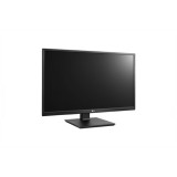 LG 27BK55YP-B monitor 68,6 cm (27") 1920 x 1080 px Full HD LED Fekete