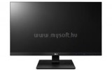 LG 27BK750Y-B Monitor | 27" | 1920x1080 | IPS | 0x VGA | 1x DVI | 1x DP | 1x HDMI