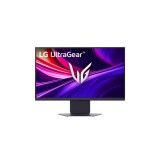 LG 27G850A-B.AEU számítógép monitor 68,6 cm (27") 3840 x 2160 pixelek 4K Ultra HD LCD Fekete