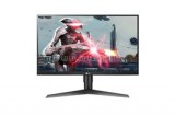 LG 27GL650F-B Ultragear Monitor | 27" | 1920x1080 | IPS | 0x VGA | 0x DVI | 1x DP | 2x HDMI