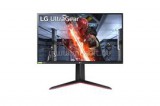 LG 27GN650 Monitor | 27" | 1920x1080 | IPS | 0x VGA | 0x DVI | 1x DP | 2x HDMI