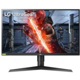 LG 27GN750-B Monitor | 27" | 1920x1080 | IPS | 0x VGA | 0x DVI | 1x DP | 2x HDMI
