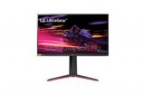 LG 27GP750-B Monitor | 27" | 1920x1080 | IPS | 0x VGA | 0x DVI | 1x DP | 2x HDMI