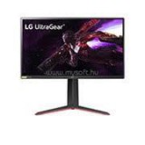 LG 27GP850-B Monitor | 27" | 2560x1440 | IPS | 0x VGA | 0x DVI | 1x DP | 2x HDMI