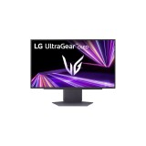 LG 27GX790A-B 68,6 cm (27") 2560 x 1440 px 2K OLED Fekete számítógép monitor