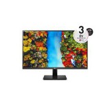 LG 27MP500-B Monitor | 27" | 1920x1080 | IPS | 0x VGA | 0x DVI | 0x DP | 2x HDMI