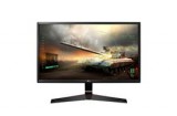 LG 27MP59G-P.AEU Monitor | 27" | 1920x1080 | IPS | 1x VGA | 0x DVI | 1x DP | 1x HDMI