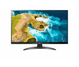 LG 27TQ615S-PZ FHD IPS LED TV Monitor