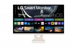 LG 27U511SA-W.AEU 68,6 cm (27") 1920 x 1080 px Full HD LCD Fehér PC monitor