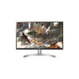 LG 27UL600-W Monitor | 27" | 3840x2160 | IPS | 0x VGA | 0x DVI | 1x DP | 2x HDMI
