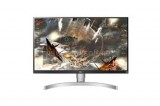 LG 27UL650-W 4K Monitor | 27" | 3840x2160 | IPS | 0x VGA | 0x DVI | 1x DP | 2x HDMI