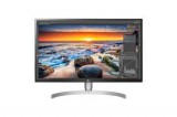 LG 27UL850-W 4K Monitor | 27" | 3840x2160 | IPS | 0x VGA | 0x DVI | 1x DP | 2x HDMI