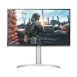 LG 27UP650-W Monitor | 27" | 3840x2160 | IPS | 0x VGA | 0x DVI | 1x DP | 2x HDMI
