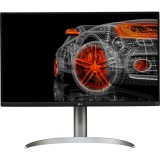 LG 27UP650P-W 68,6 cm (27") 3840 x 2160 px 4K Ultra HD LED Fehér monitor