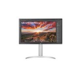LG 27UP850 Monitor | 27" | 3840x2160 | IPS | 0x VGA | 0x DVI | 1x DP | 2x HDMI
