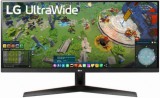 LG 29" 29WP60G-B UltraWide monitor (Bontott)
