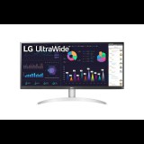 LG 29" 29WQ600-W Monitor (29WQ600-W.AEU)