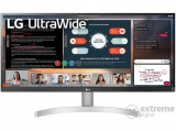 LG 29WN600-W 29" FullHD IPS 21:9 Freesync HDR10 LED monitor