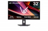 LG 31,5" 32G600A-B LED Curved 32G600A-B.AEUQ