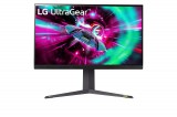 LG 31,5" 32GR93U-B IPS LED 32GR93U-B.AEU