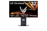 LG 31,5" 32GX850A-B OLED Curved 32GX850A-B.AEU