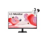 LG 31,5" 32MR50C-B LED Curved 32MR50C-B.AEUQ