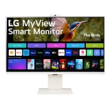 LG 31,5" 32SR85U-W IPS LED 32SR85U-W.AEU