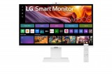 LG 31,5" 32U850SA-W IPS LED 32U850SA-W.AEU