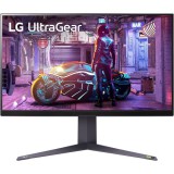 Lg 32" 32gq850-b qhd gaming monitor nvidia g-sync kompatibilitással 32gq850-b.aeu