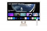 LG 32" 32SR50F-W IPS LED 32SR50F-W.AEU