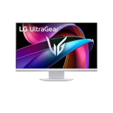 LG 32G810SA-W.AEU számítógép monitor 81,3 cm (32") 3840 x 2160 pixelek 4K Ultra HD LCD Fekete