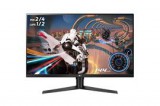 LG 32GK850F HDR Gaming Monitor | 31.5" | 2560x1440 | VA | 0x VGA | 0x DVI | 1x DP | 2x HDMI