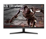 LG 32GN50R-B 31,5" UltraGear FHD 165Hz 1ms G-Sync