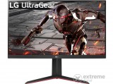 LG 32GN650-B 32" gamer monitor