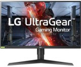 LG 32GP850-B  Gaming Monitor | 31.5" | 2560x1440 | IPS | 0x VGA | 0x DVI | 1x DP | 2x HDMI