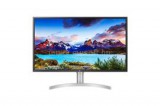 LG 32UL750-W Monitor | 31.5" | 3840x2160 | VA | 0x VGA | 0x DVI | 1x DP | 2x HDMI