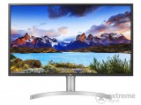 LG 32UL750P-W Monitor, 31,5", VA, 4K UHD, 3840x2160, FreeSync, HDMI, DP, USB-C