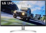 LG 32UN500-W Monitor | 31.5" | 3840x2160 | VA | 0x VGA | 0x DVI | 1x DP | 2x HDMI