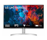 LG 32UN650P-W 31,5" UHD IPS HDR10