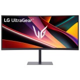 LG 34" 34G630A-B LED Curved 34G630A-B.AEUQ