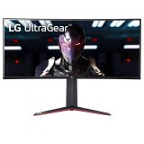 LG 34" 34GN850P-B IPS LED Curved 34GN850P-B.AEU