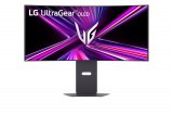 LG 34" 34GX900A-B OLED Curved 34GX900A-B.AEU