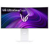 LG 34" 34GX90SA OLED Curved 34GX90SA-W.AEU