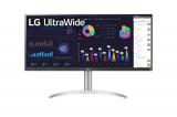 LG 34" 34WQ650-W IPS LED 34WQ650-W.AEU