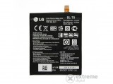 LG 3400mAh Li-Ion akkumulátor LG G Flex (D955) készülékhez (beépítése szakértelmet igényel)