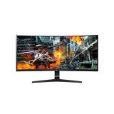 LG 34GL750-B Ultrawide Gaming Monitor | 34" | 2560x1080 | IPS | 0x VGA | 0x DVI | 1x DP | 2x HDMI