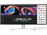 LG 34WK95UP-W Nano IPS LED monitor 34" 5K2K, UltraWide, HDR 600, Thunderbolt 3, DisplayPort, HDMI, 10 bit 34WK95UP-W.AEU